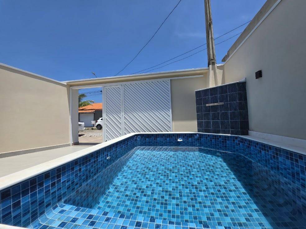 Casa, 3 quartos, 90 m² - Foto 3