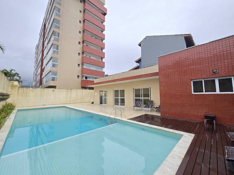 Apartamento, 2 quartos, 85 m² - Foto 13