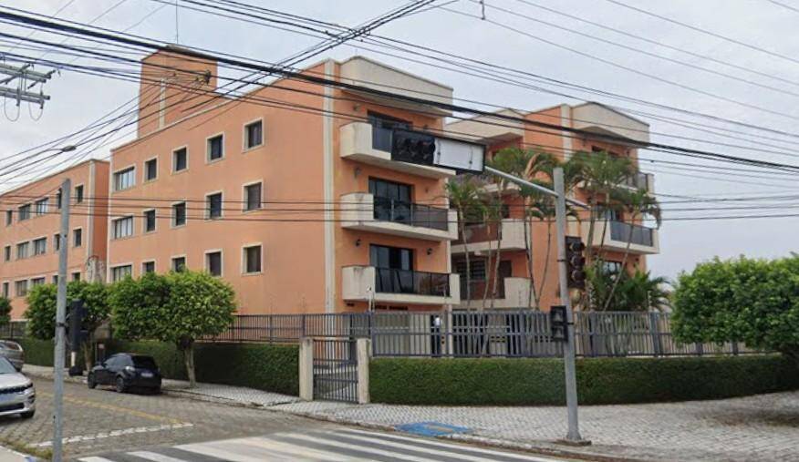 Apartamento, 2 quartos, 78 m² - Foto 1