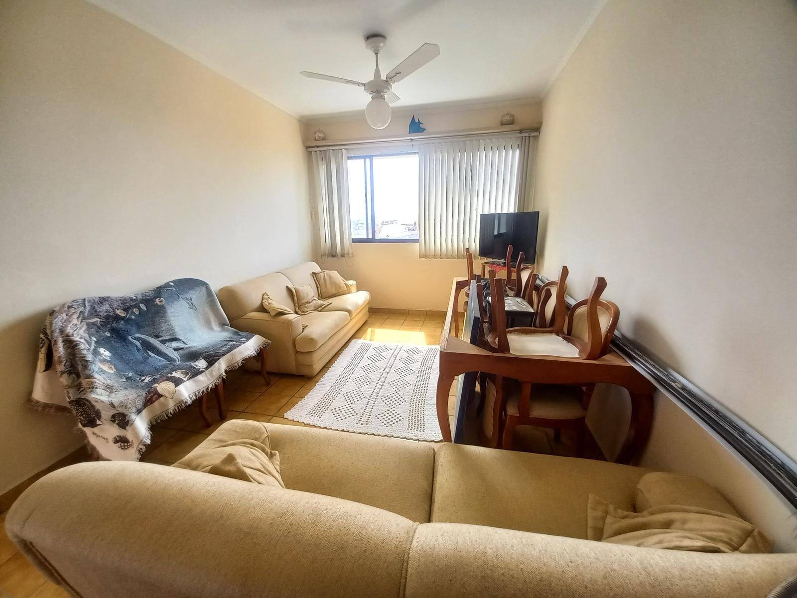 Apartamento, 2 quartos, 78 m² - Foto 2