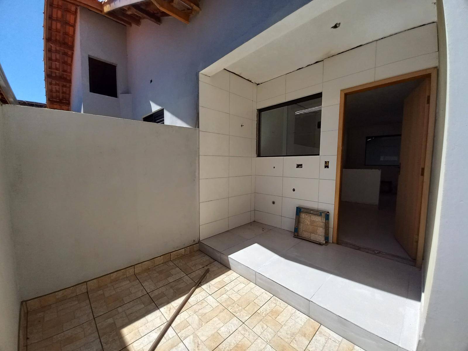 Casa, 2 quartos, 69 m² - Foto 16