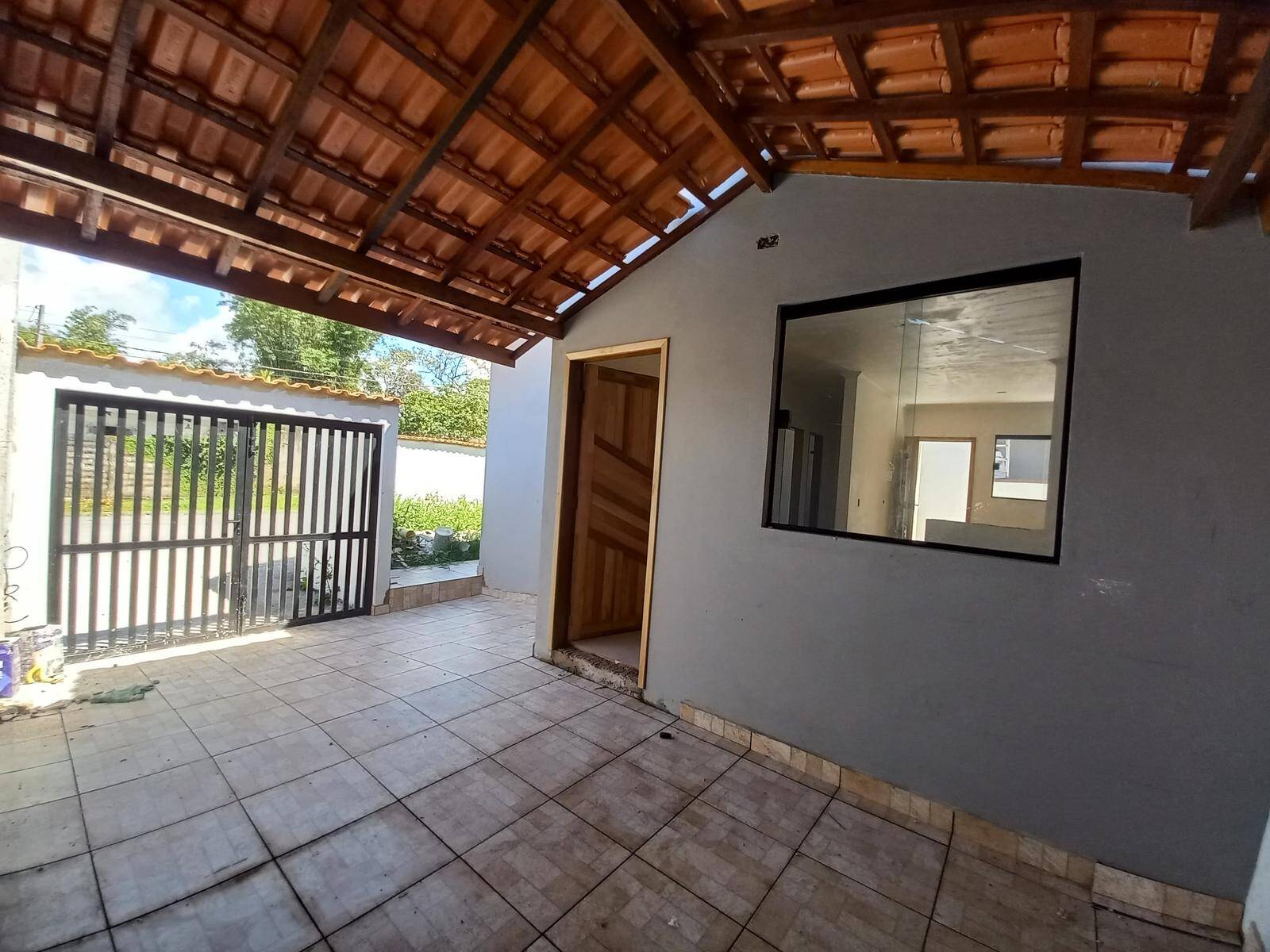 Casa, 2 quartos, 69 m² - Foto 1