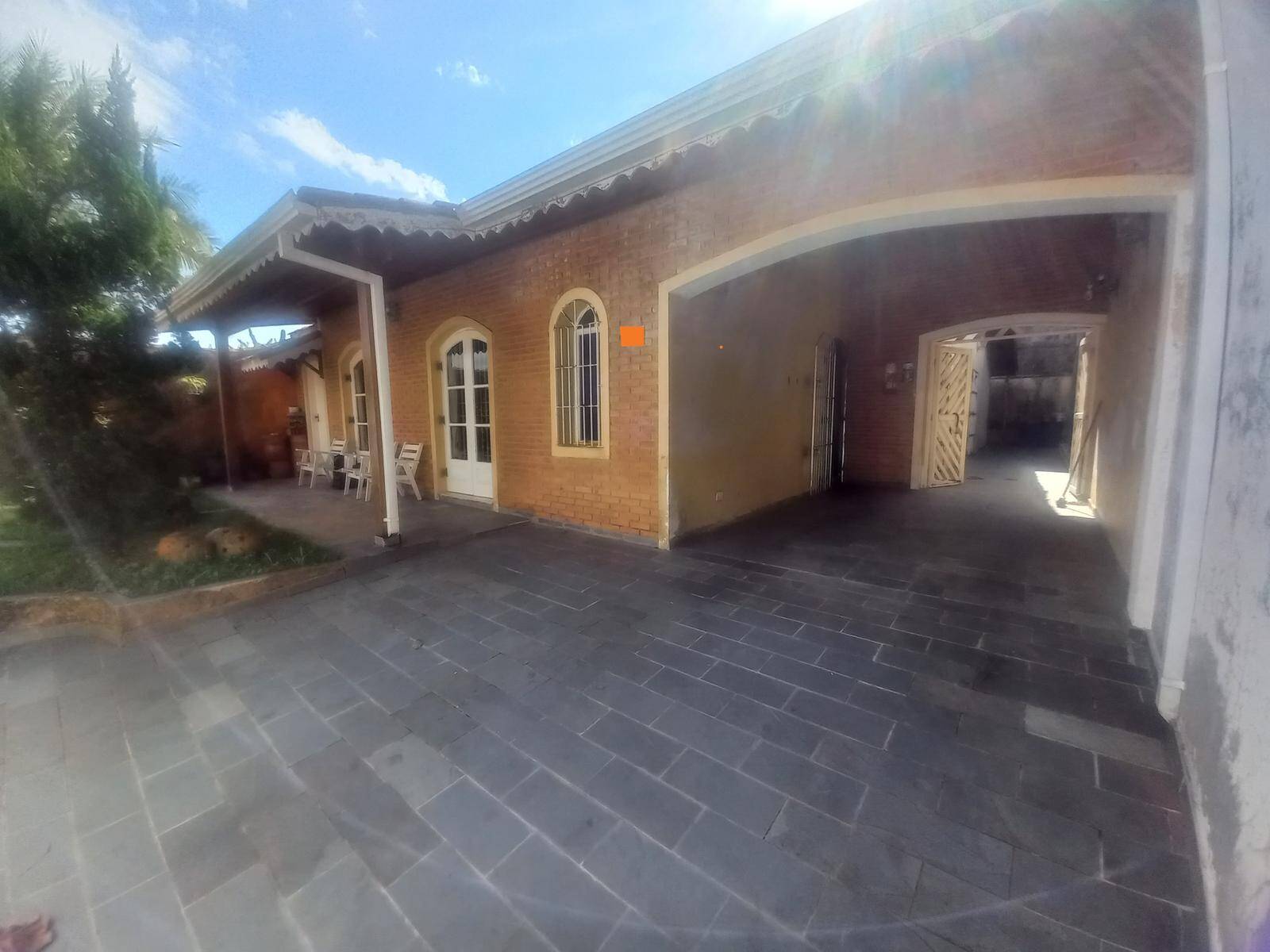 Casa, 4 quartos, 125 m² - Foto 2