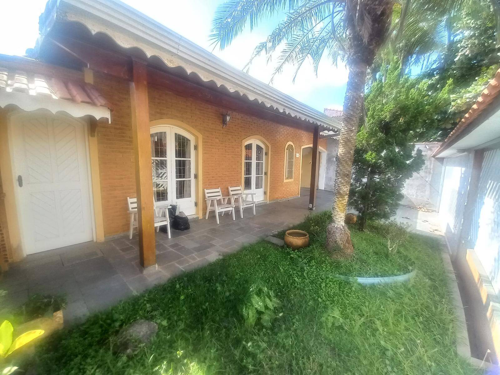Casa, 4 quartos, 125 m² - Foto 1