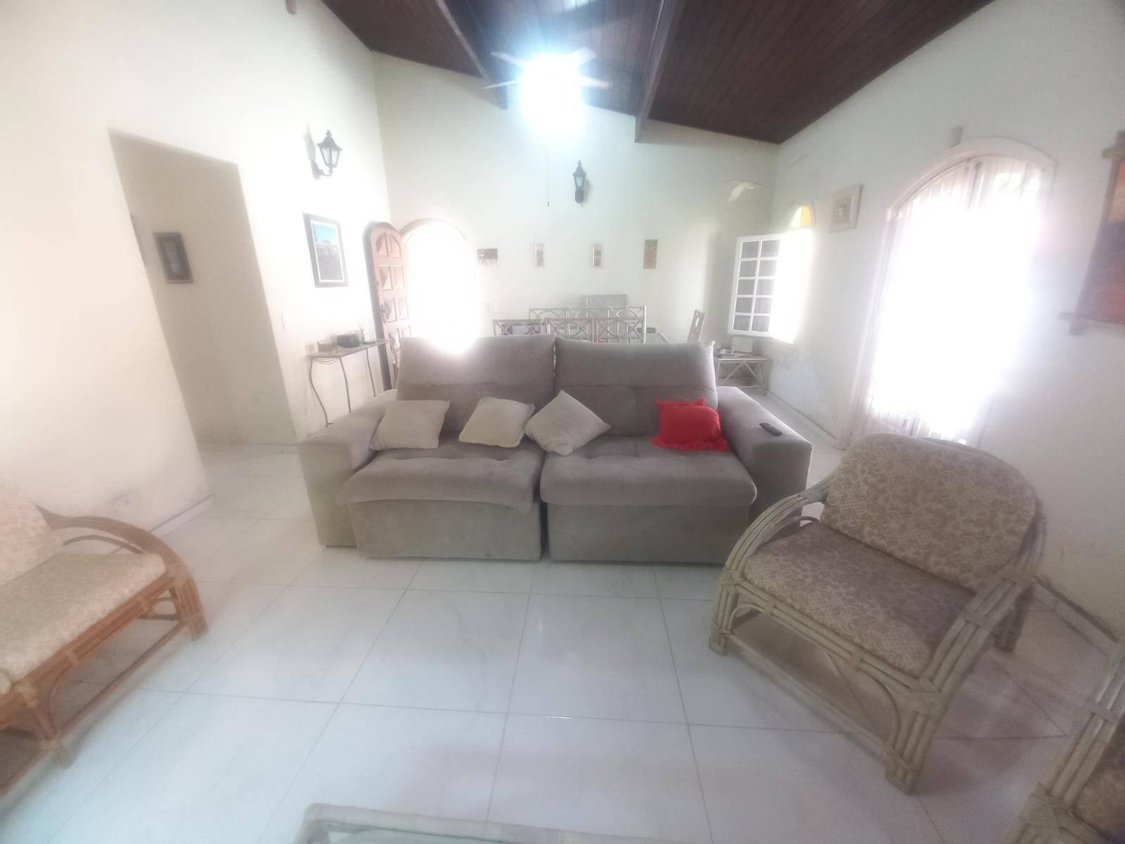 Casa, 4 quartos, 125 m² - Foto 4