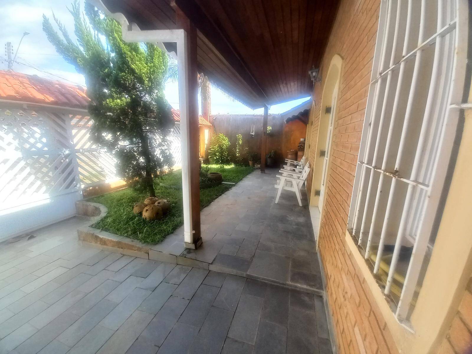 Casa, 4 quartos, 125 m² - Foto 28