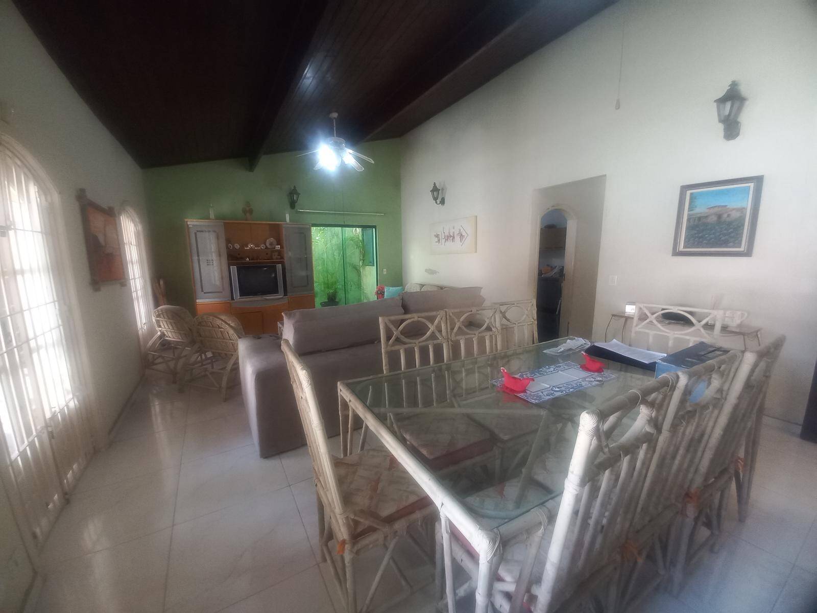 Casa, 4 quartos, 125 m² - Foto 21