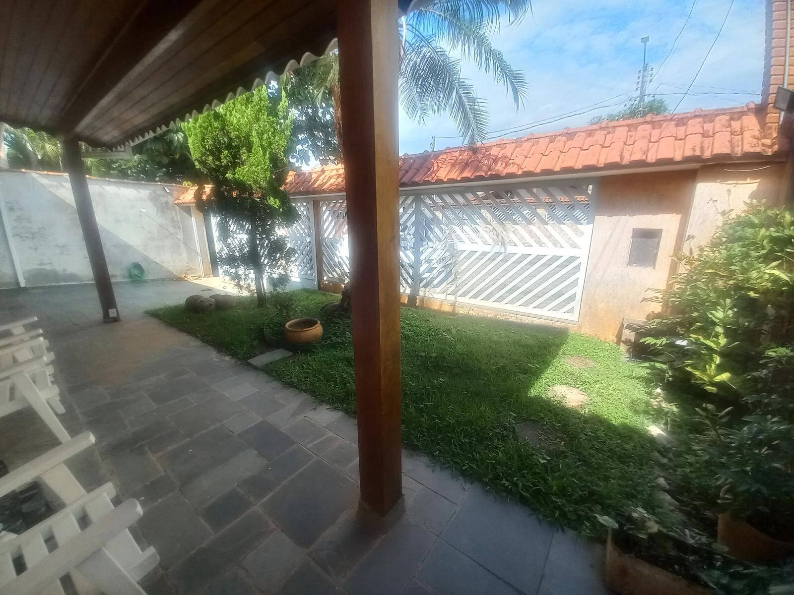 Casa, 4 quartos, 125 m² - Foto 27