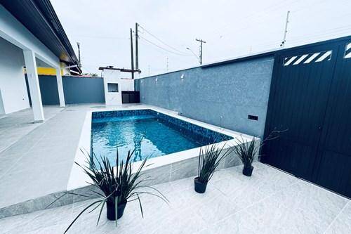 Casa, 4 quartos, 185 m² - Foto 3