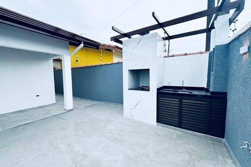 Casa, 4 quartos, 185 m² - Foto 10