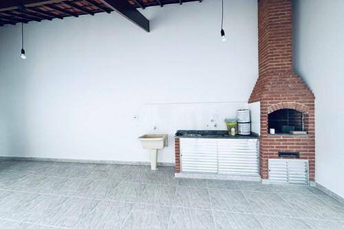 Casa, 4 quartos, 185 m² - Foto 25