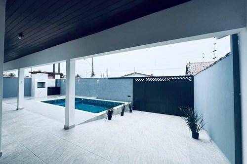 Casa, 4 quartos, 185 m² - Foto 29