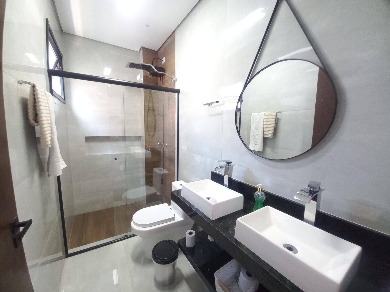 Casa, 5 quartos, 247 m² - Foto 23