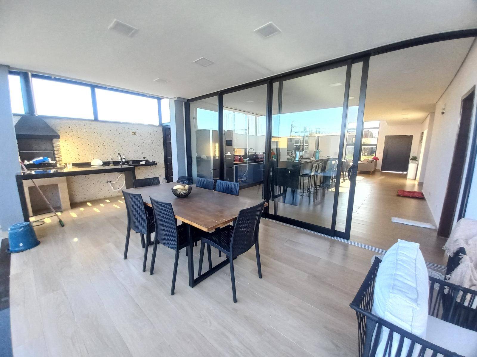 Casa, 5 quartos, 247 m² - Foto 10