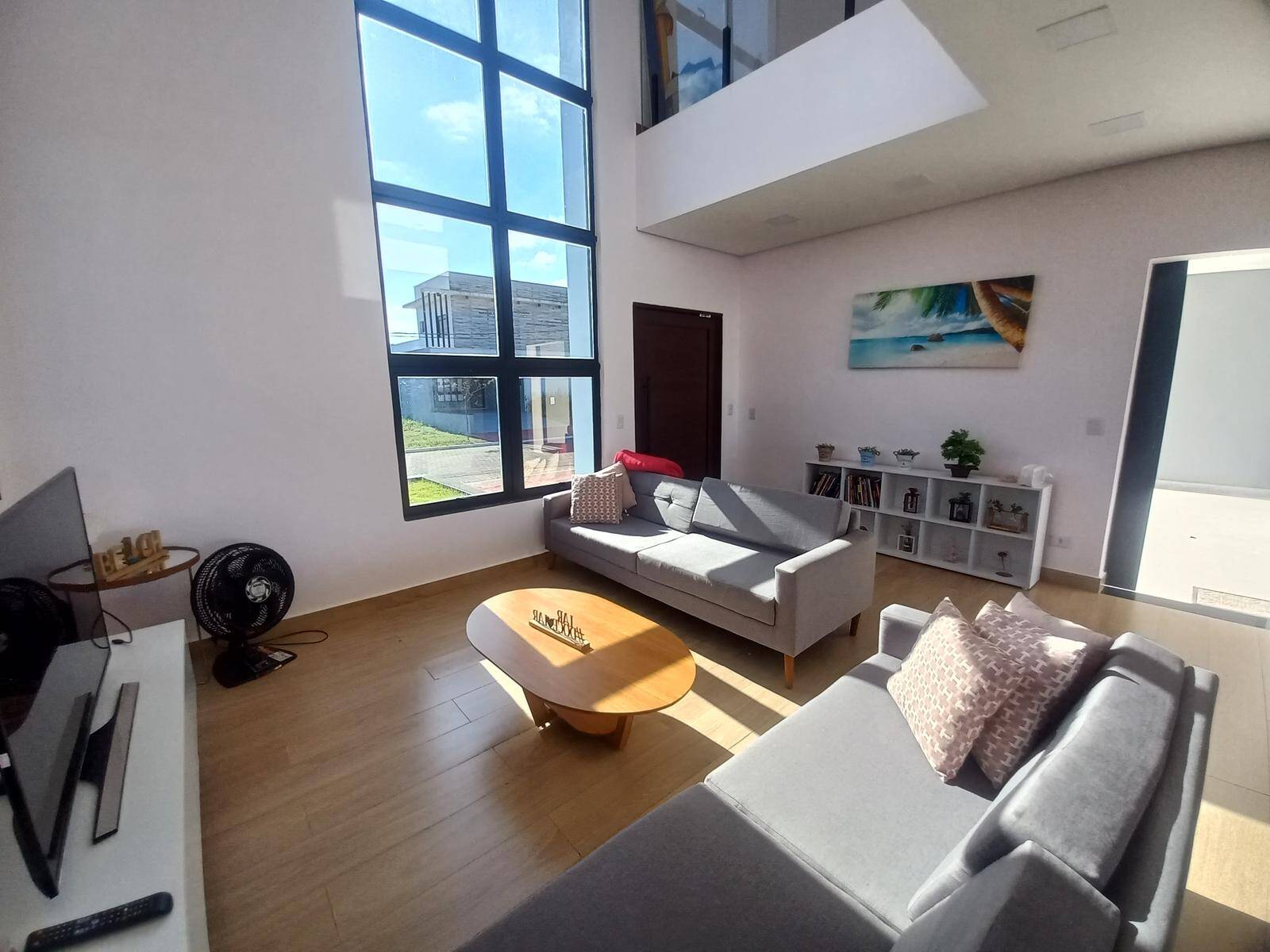 Casa, 5 quartos, 247 m² - Foto 7
