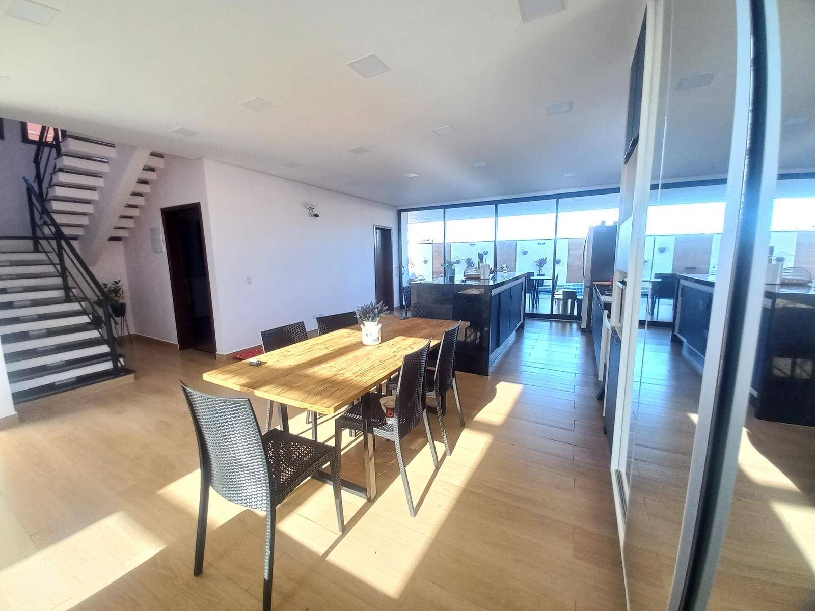 Casa, 5 quartos, 247 m² - Foto 11