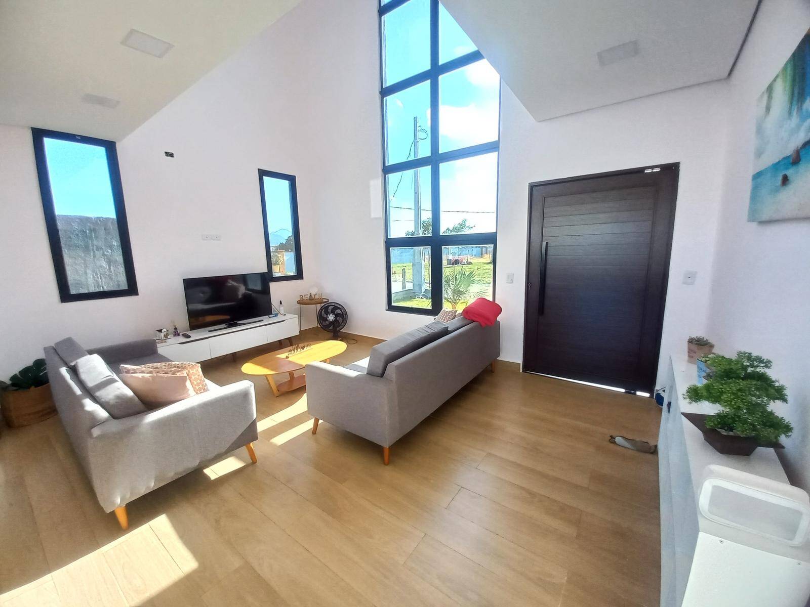 Casa, 5 quartos, 247 m² - Foto 8