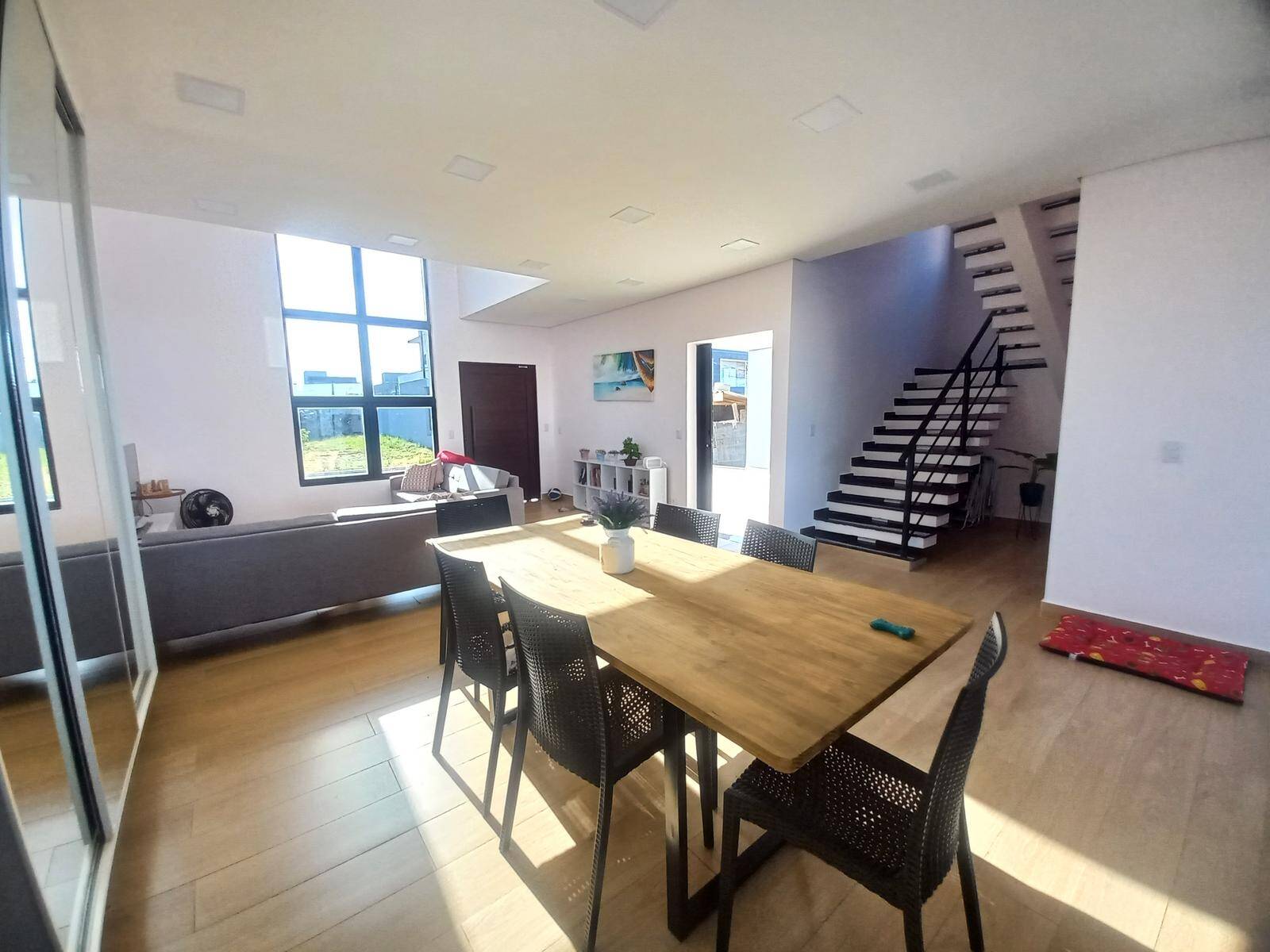 Casa, 5 quartos, 247 m² - Foto 14