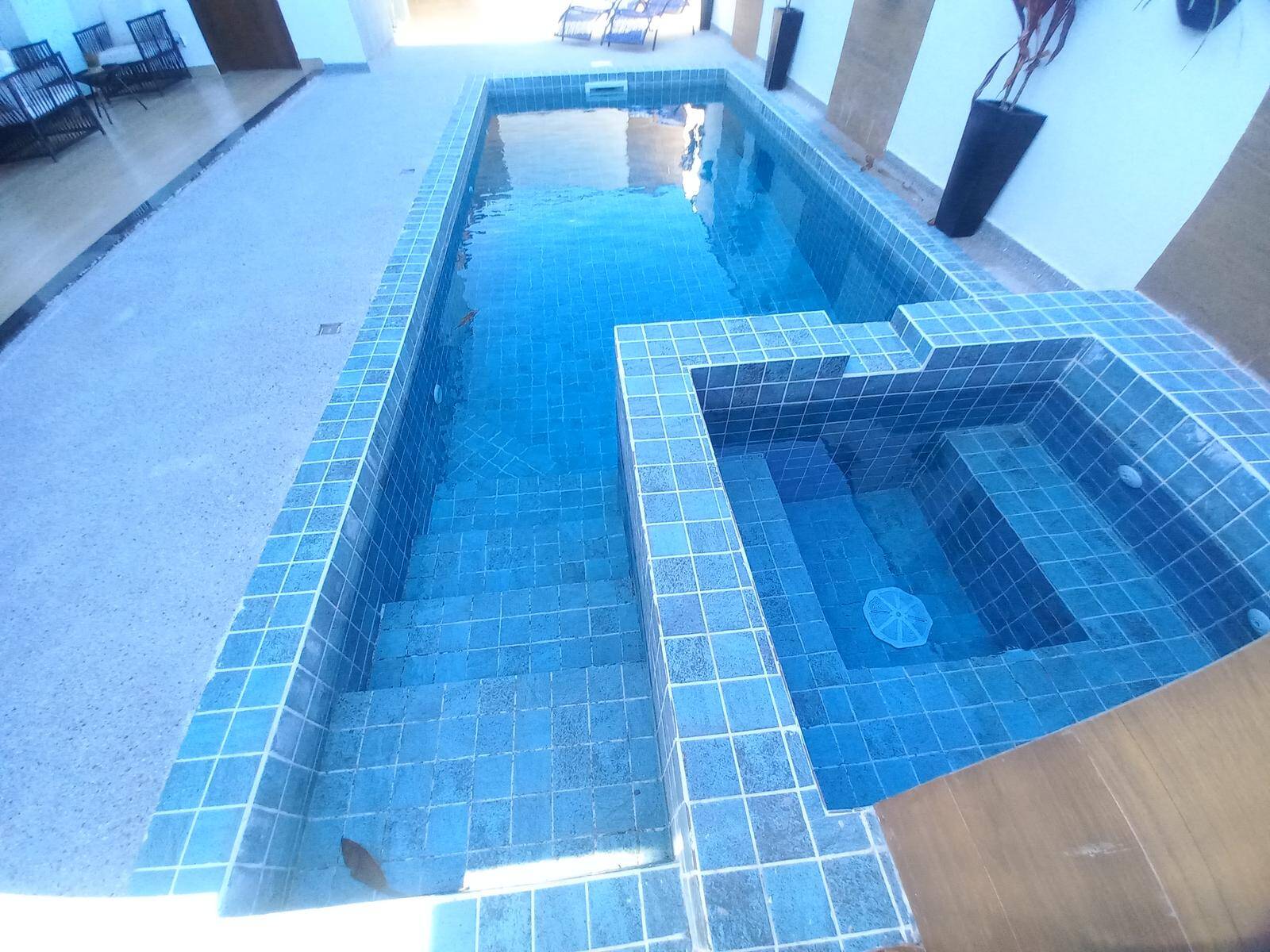 Casa, 5 quartos, 247 m² - Foto 17