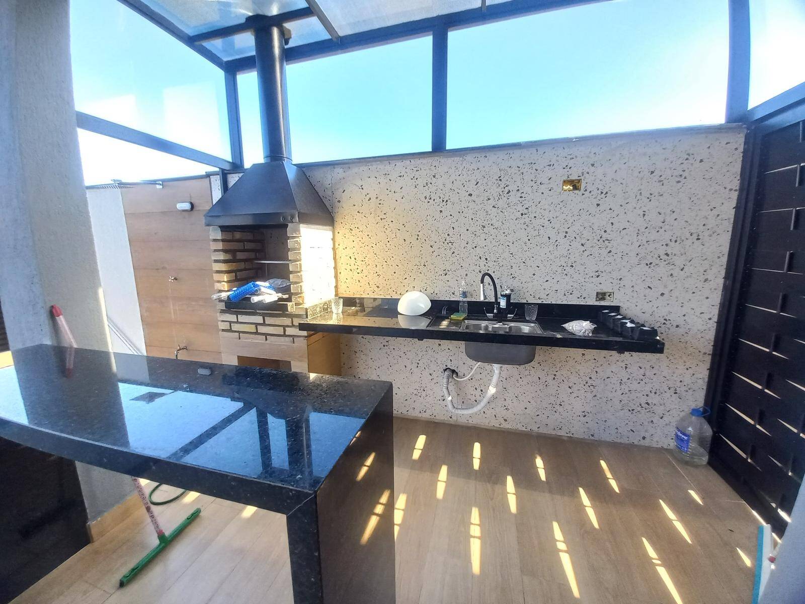 Casa, 5 quartos, 247 m² - Foto 27