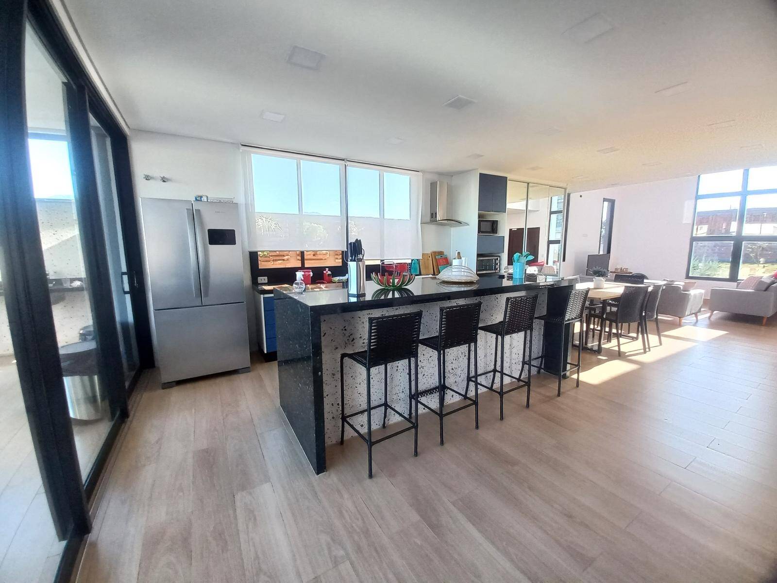 Casa, 5 quartos, 247 m² - Foto 12