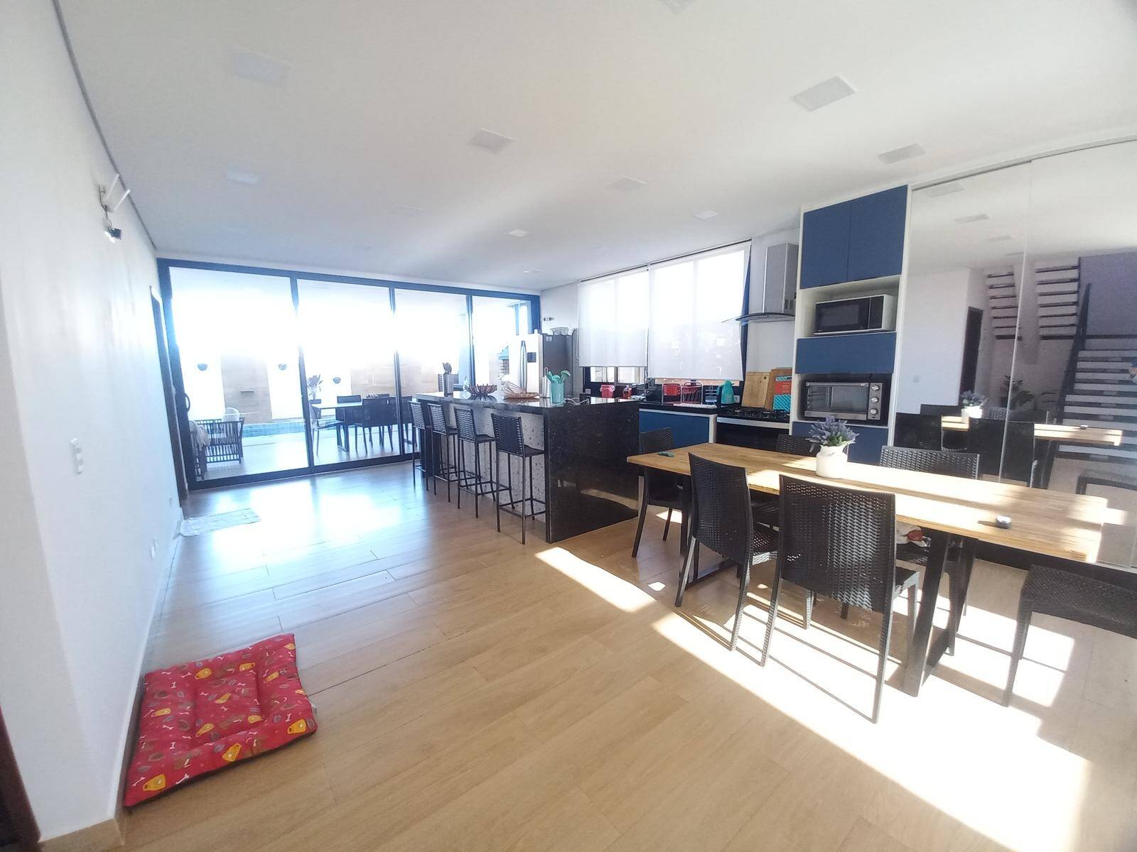 Casa, 5 quartos, 247 m² - Foto 33