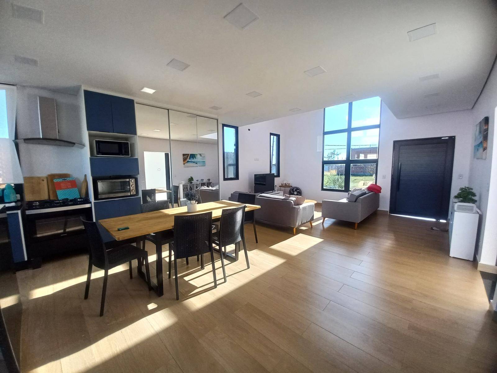 Casa, 5 quartos, 247 m² - Foto 9