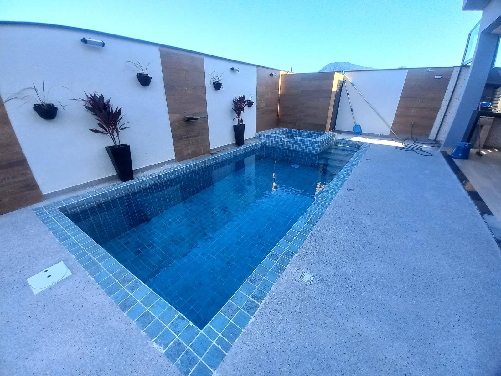 Casa, 5 quartos, 247 m² - Foto 31