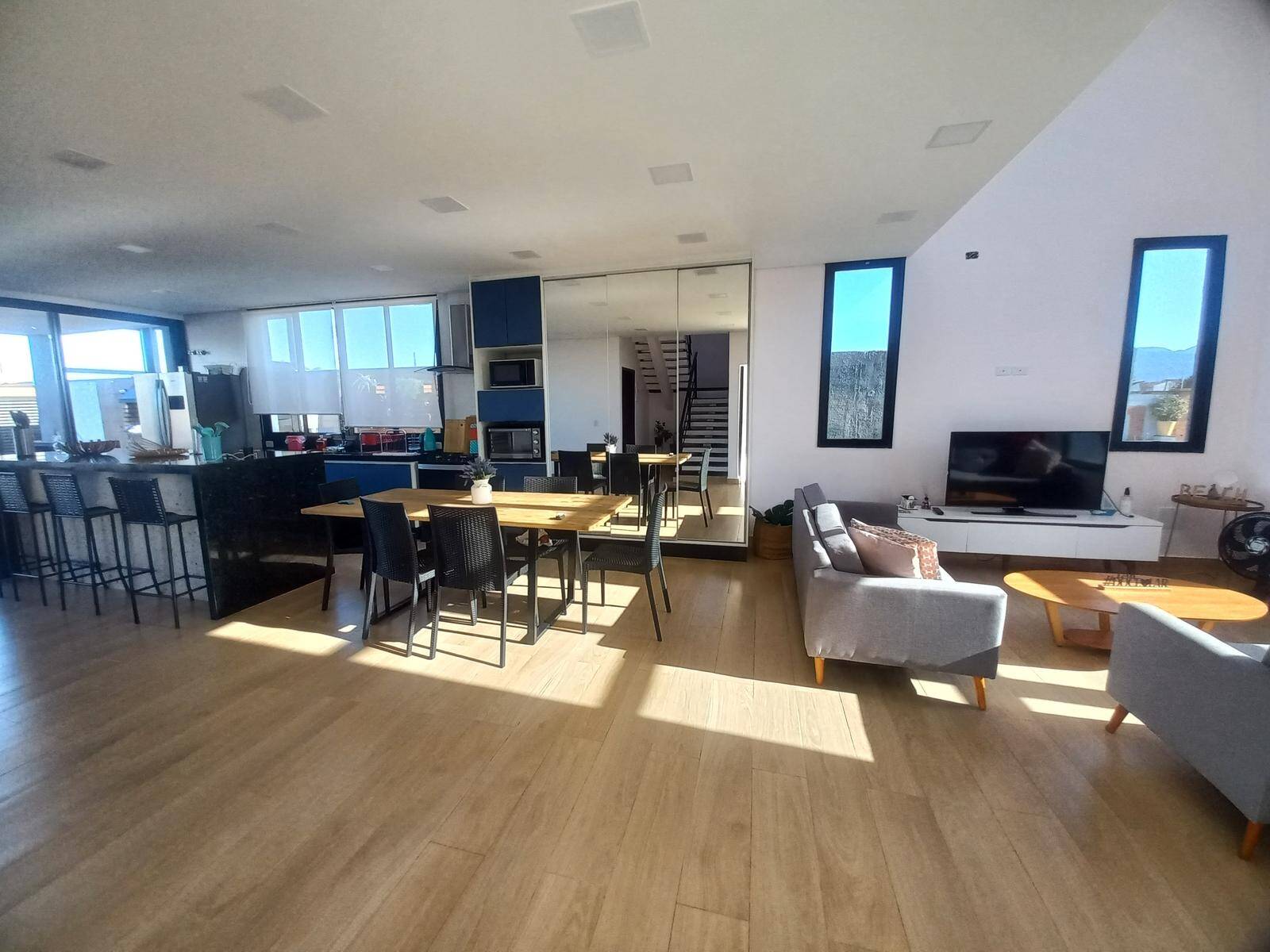 Casa, 5 quartos, 247 m² - Foto 38