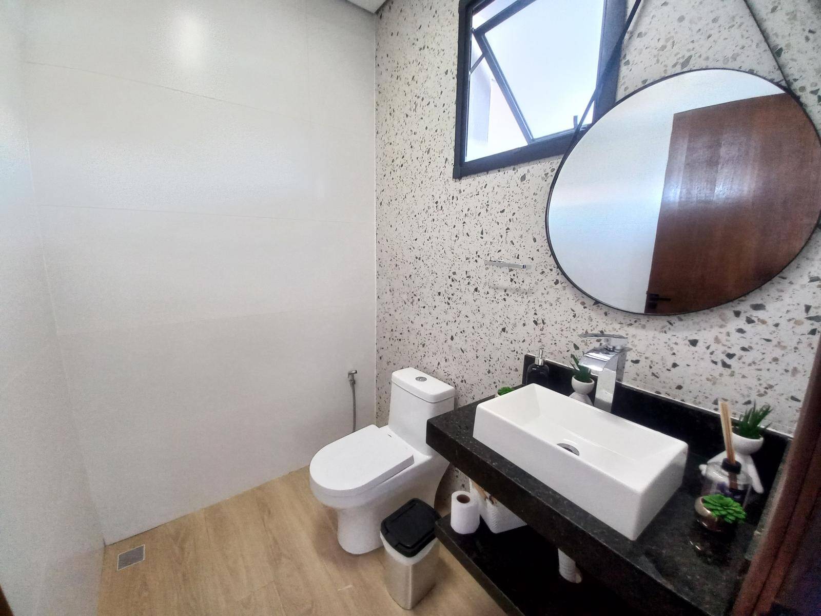 Casa, 5 quartos, 247 m² - Foto 34
