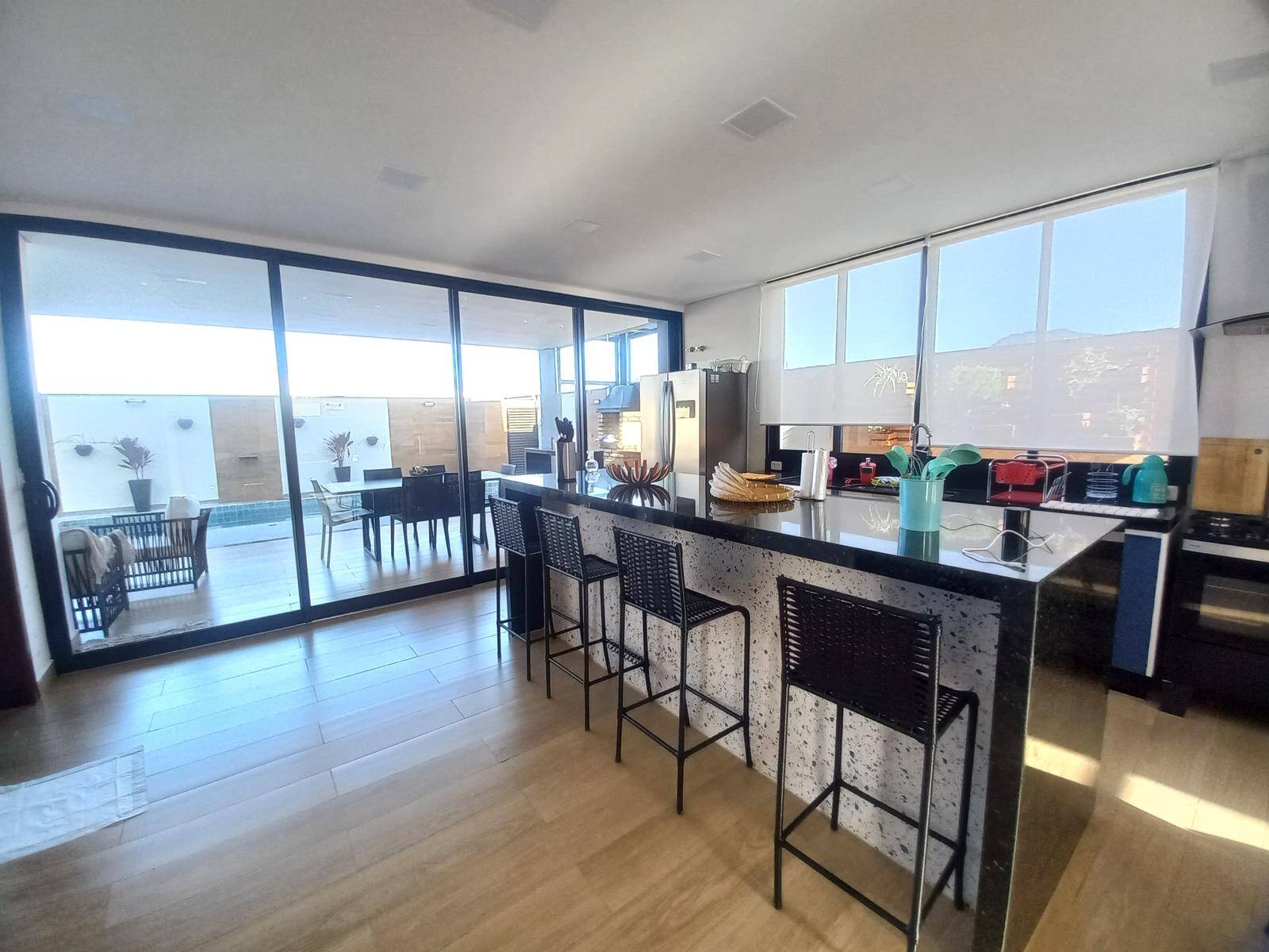 Casa, 5 quartos, 247 m² - Foto 40