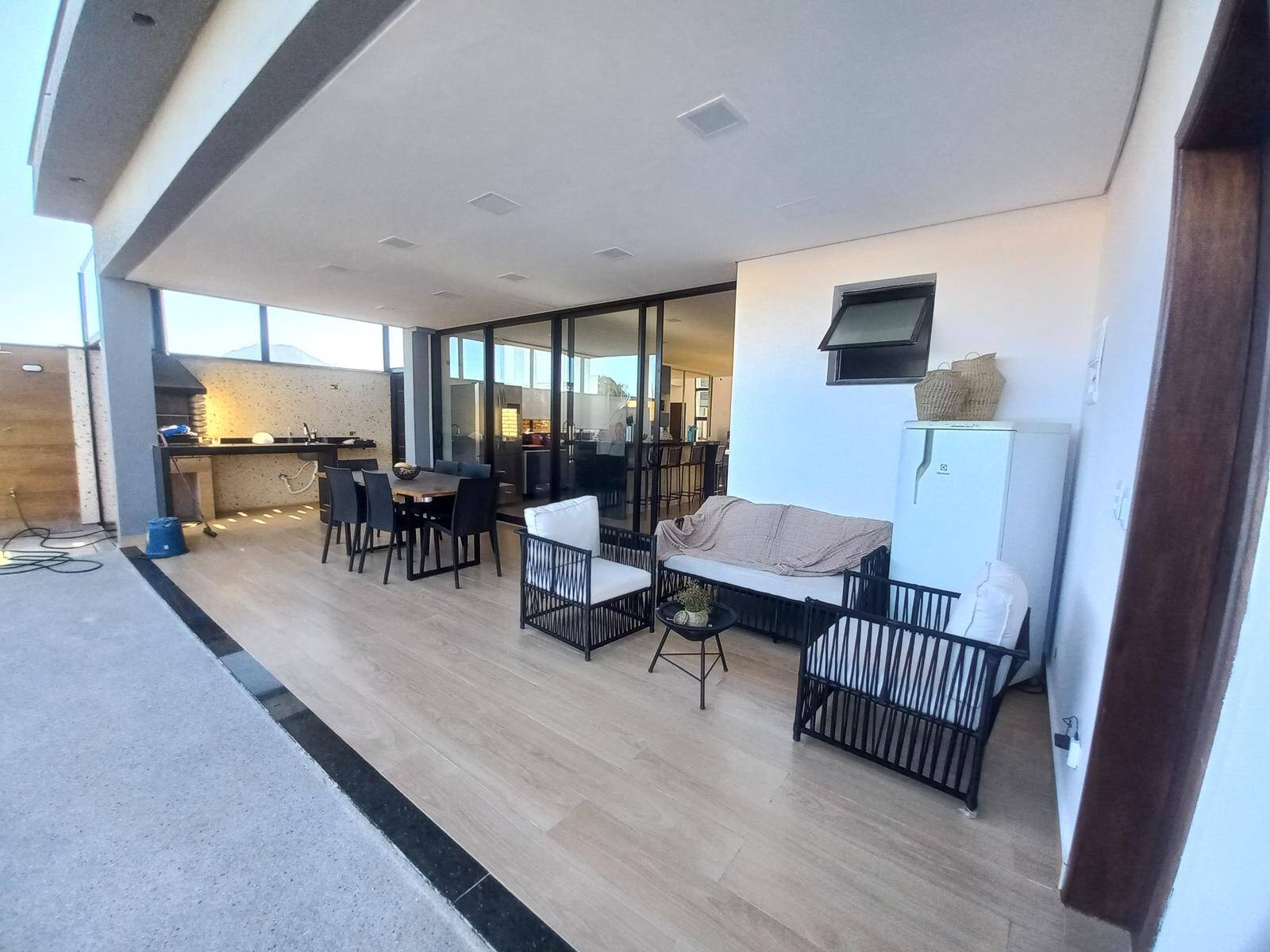 Casa, 5 quartos, 247 m² - Foto 43