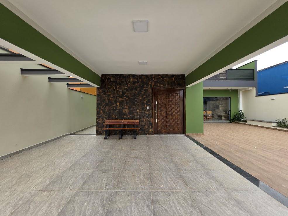 Casa, 4 quartos, 240 m² - Foto 3