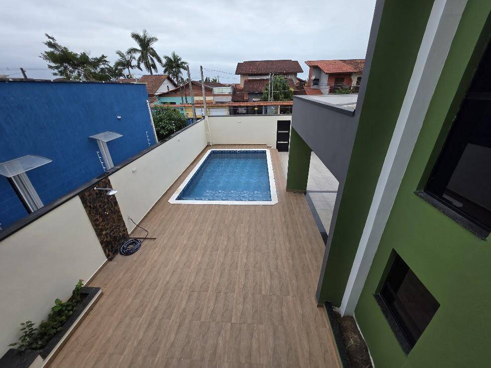 Casa, 4 quartos, 240 m² - Foto 11