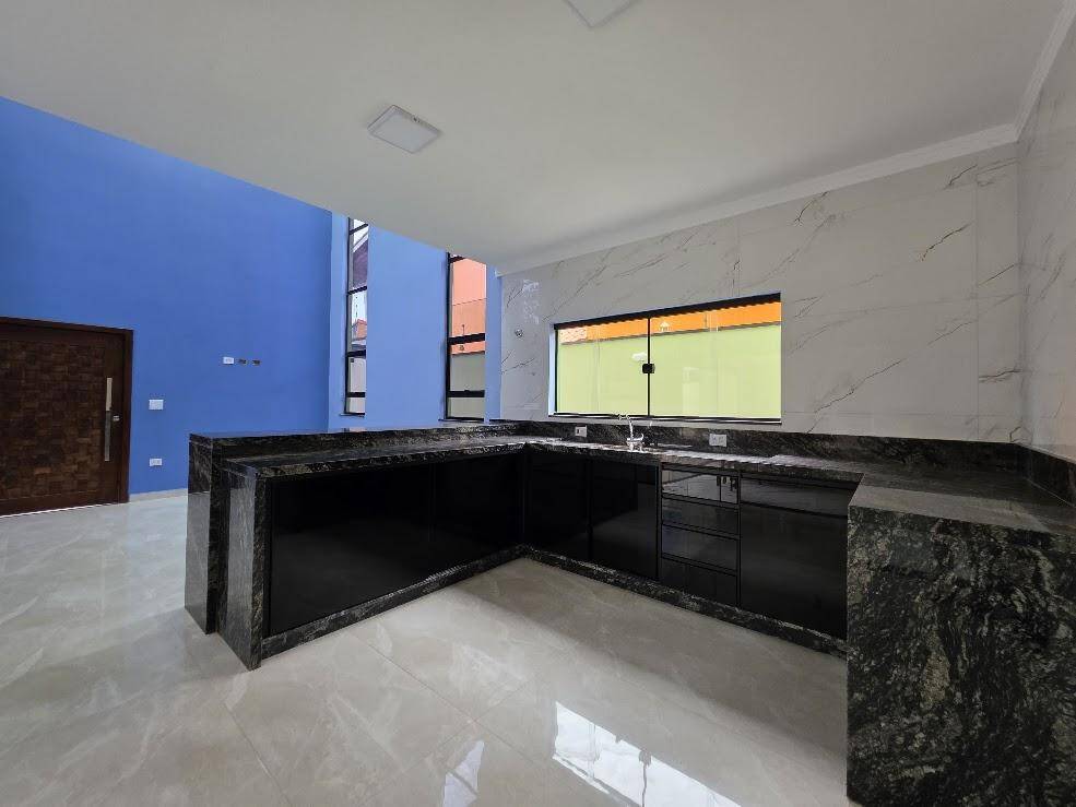 Casa, 4 quartos, 240 m² - Foto 19