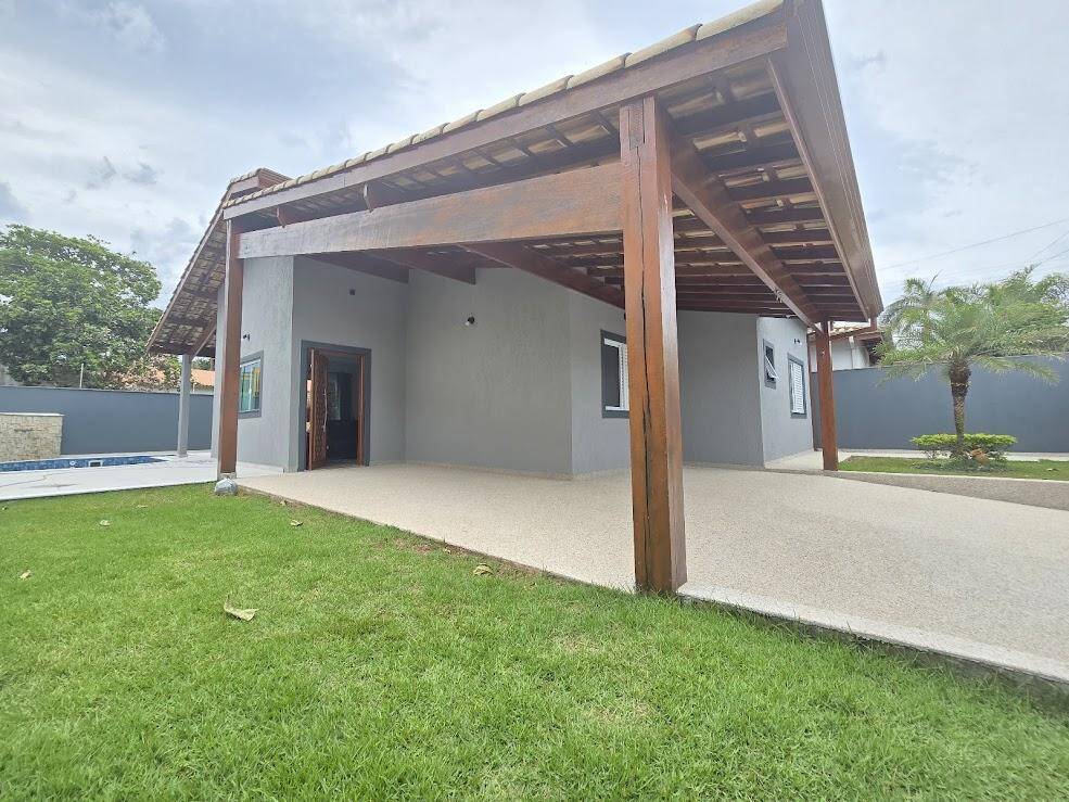 Casa, 3 quartos, 140 m² - Foto 5