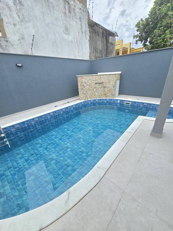 Casa, 3 quartos, 140 m² - Foto 2