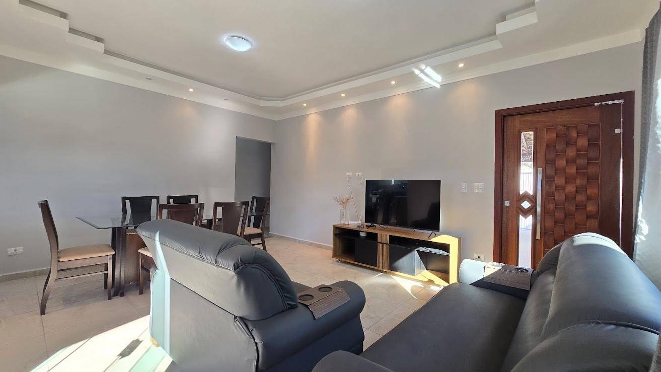 Casa, 3 quartos, 140 m² - Foto 7