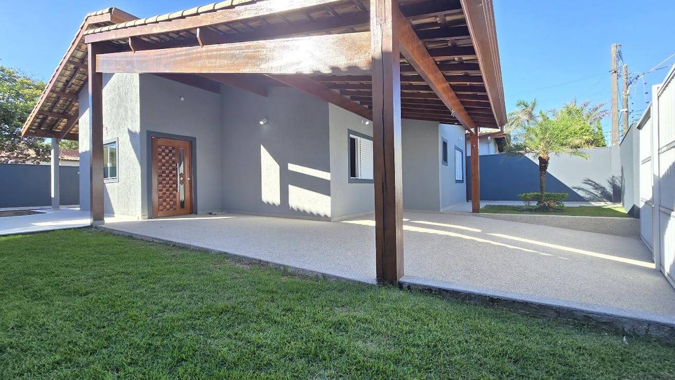 Casa, 3 quartos, 140 m² - Foto 25