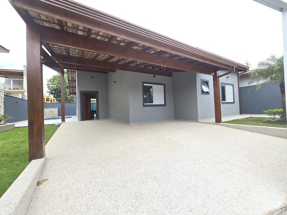 Casa, 3 quartos, 140 m² - Foto 4