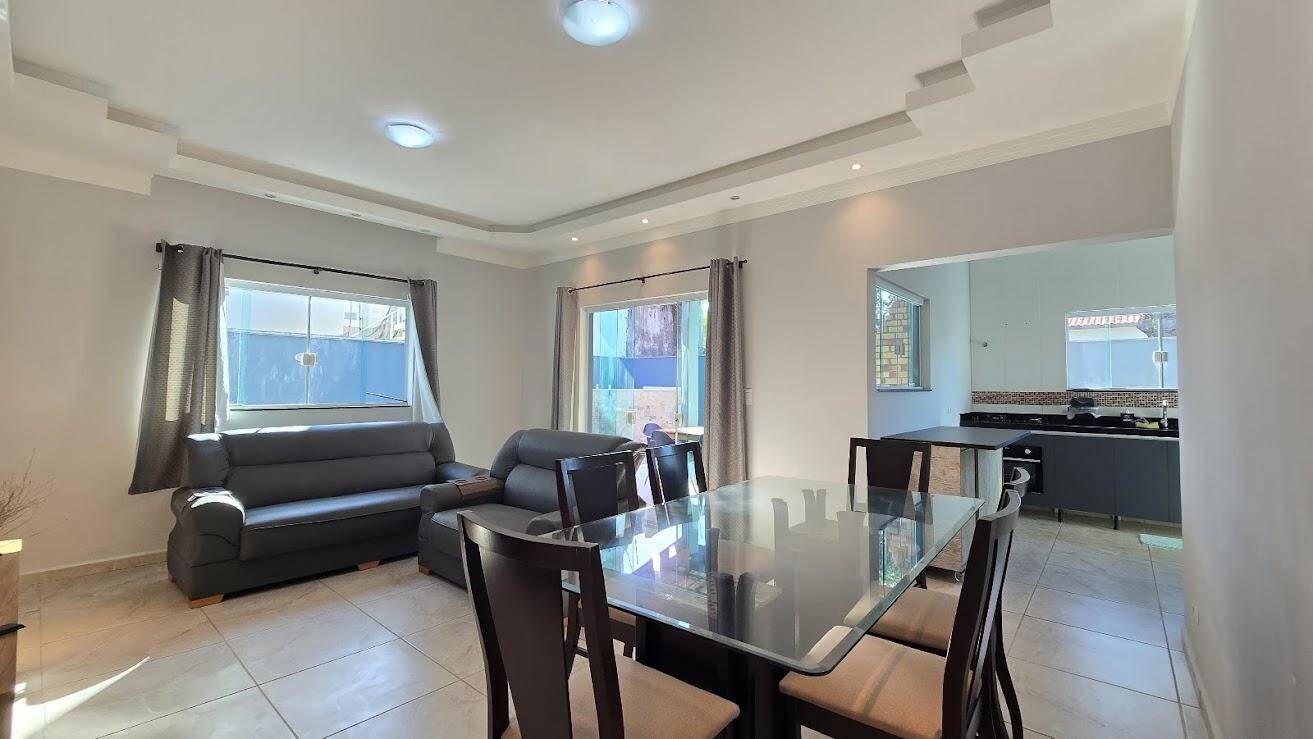 Casa, 3 quartos, 140 m² - Foto 8