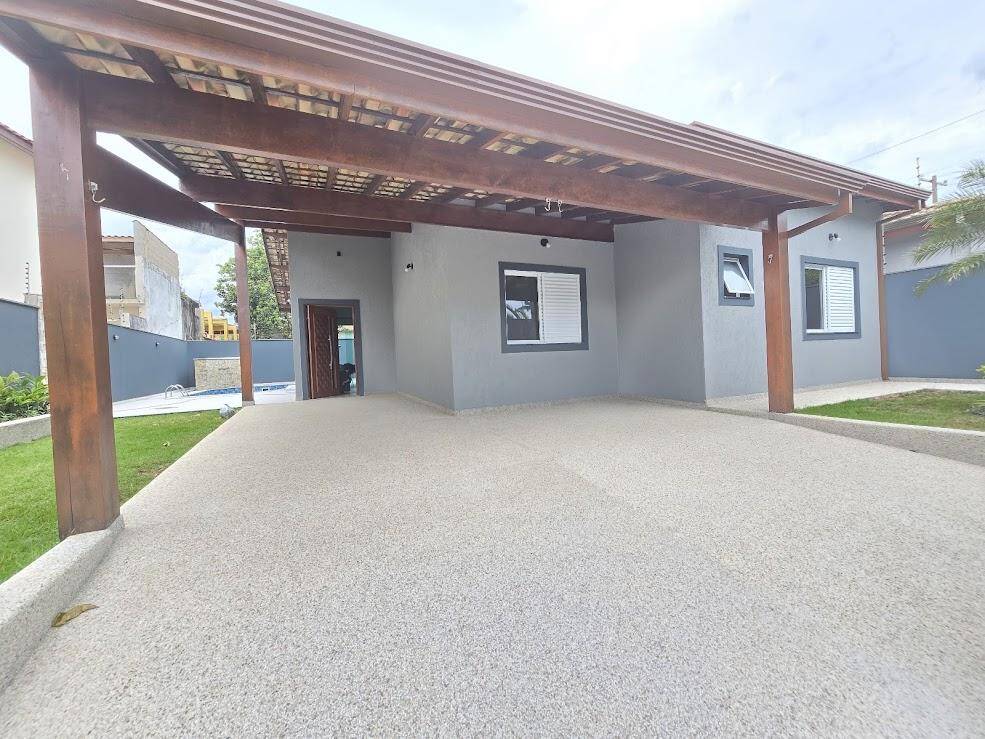 Casa, 3 quartos, 140 m² - Foto 18