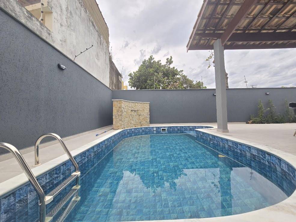 Casa, 3 quartos, 140 m² - Foto 26