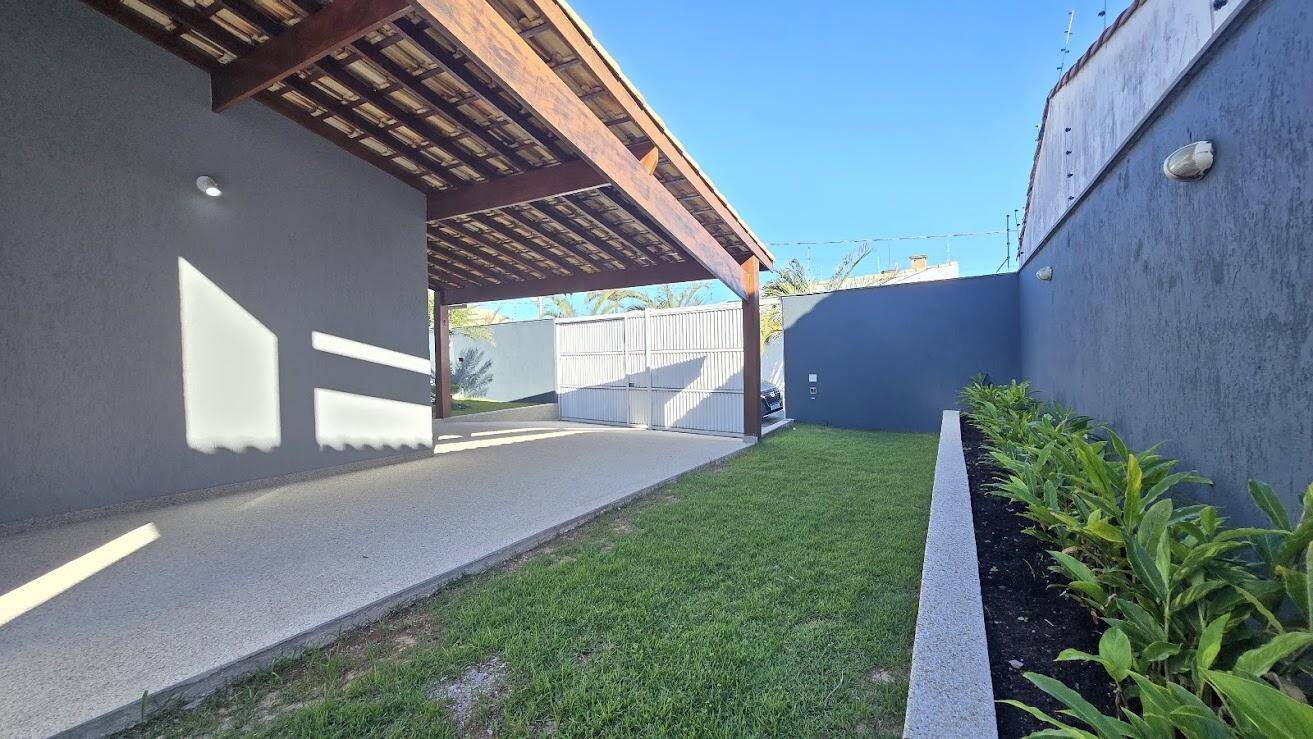 Casa, 3 quartos, 140 m² - Foto 27