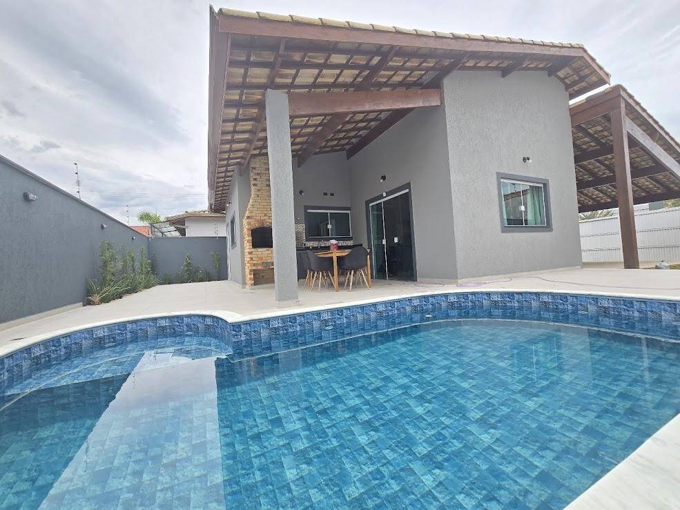 Casa, 3 quartos, 140 m² - Foto 23