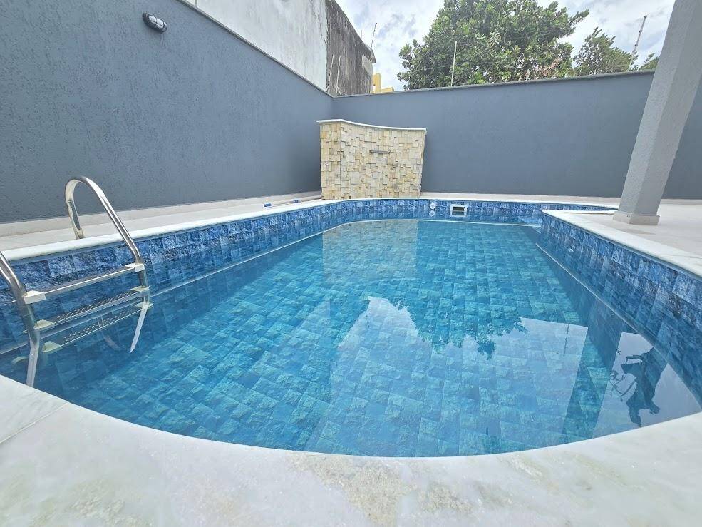 Casa, 3 quartos, 140 m² - Foto 19
