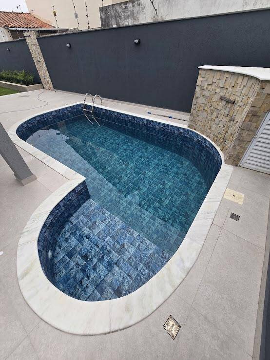 Casa, 3 quartos, 140 m² - Foto 20