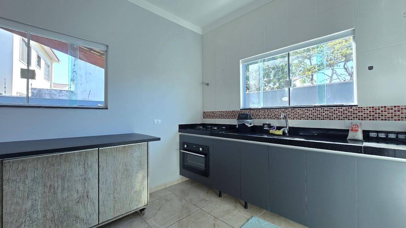 Casa, 3 quartos, 140 m² - Foto 9