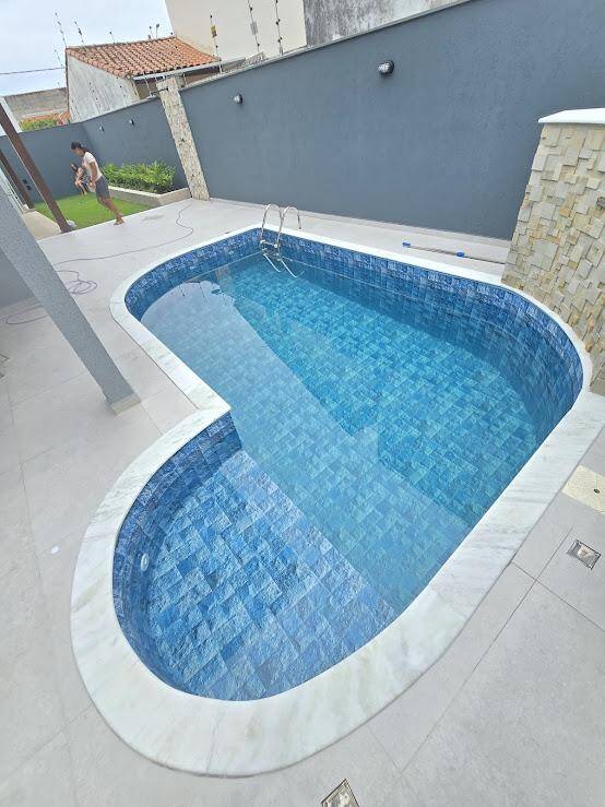 Casa, 3 quartos, 140 m² - Foto 24