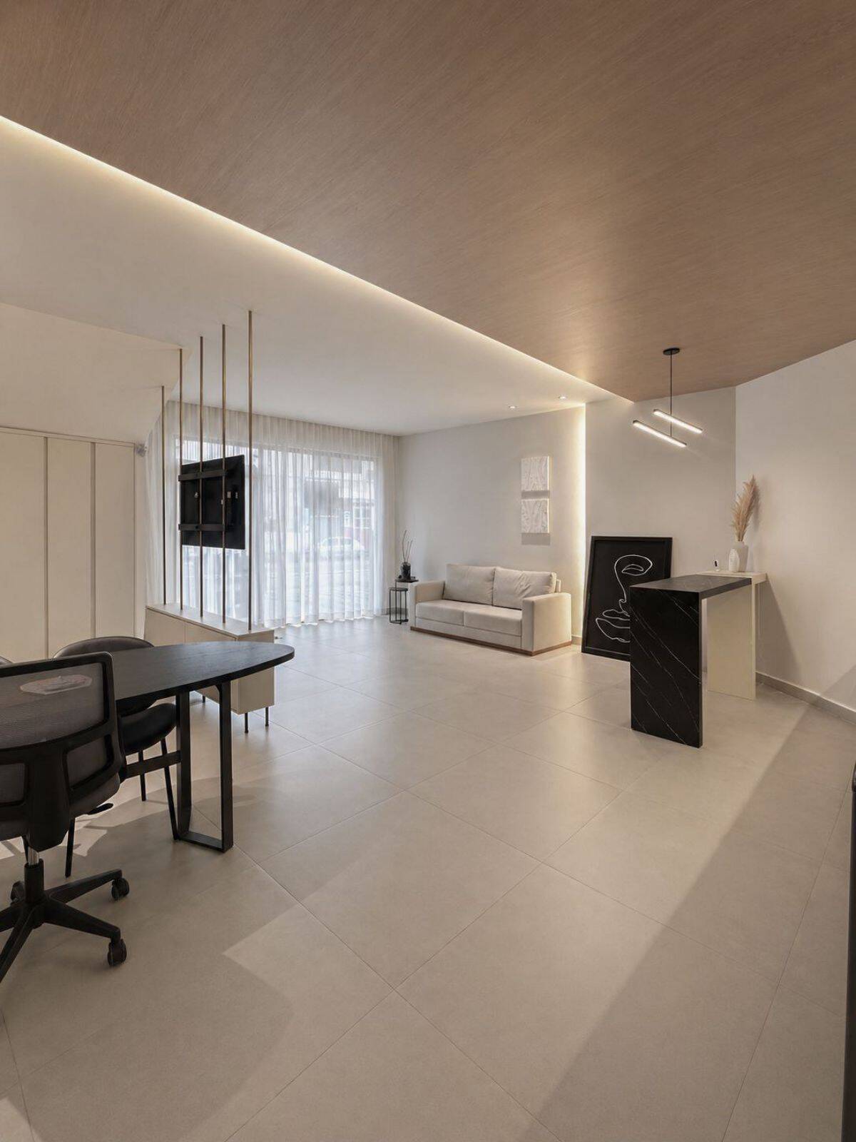 Sala-Conjunto - Foto 7